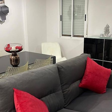 Moderno Apartamento En אלצ'ה מראה חיצוני תמונה