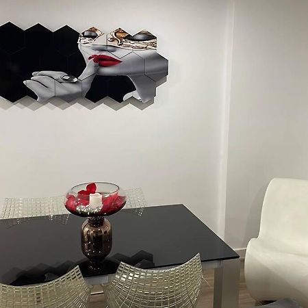 Moderno Apartamento En אלצ'ה מראה חיצוני תמונה