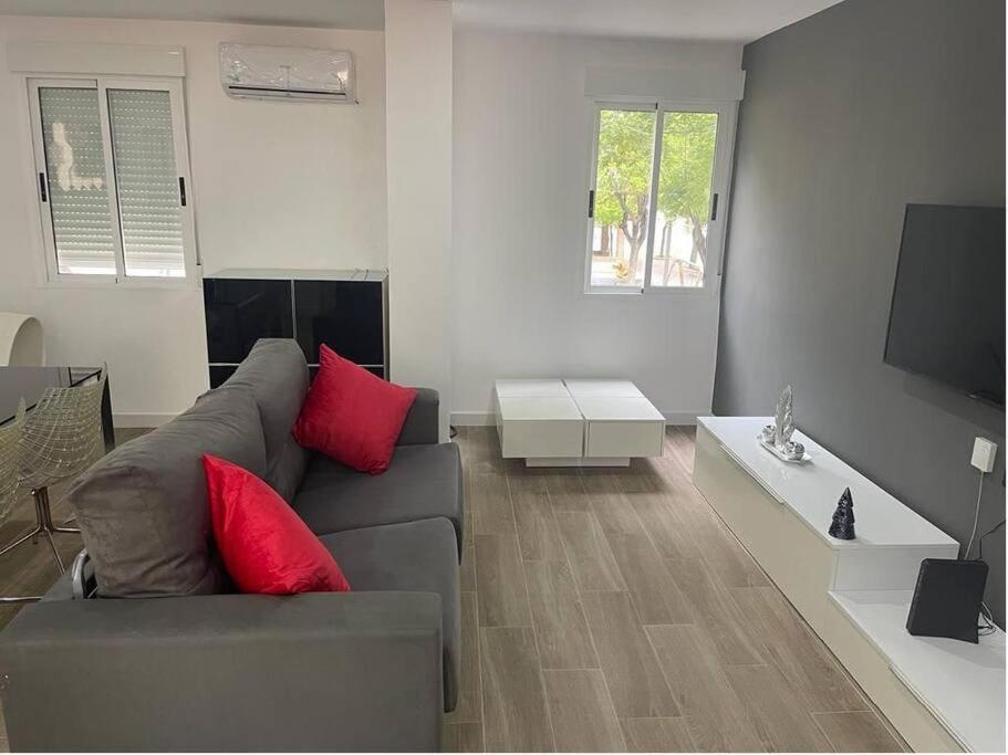 Moderno Apartamento En אלצ'ה מראה חיצוני תמונה