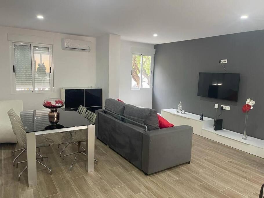 Moderno Apartamento En אלצ'ה מראה חיצוני תמונה