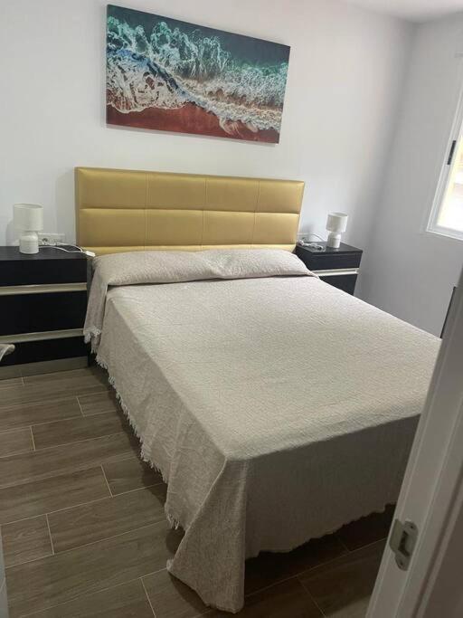 Moderno Apartamento En אלצ'ה מראה חיצוני תמונה