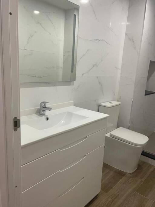 Moderno Apartamento En אלצ'ה מראה חיצוני תמונה